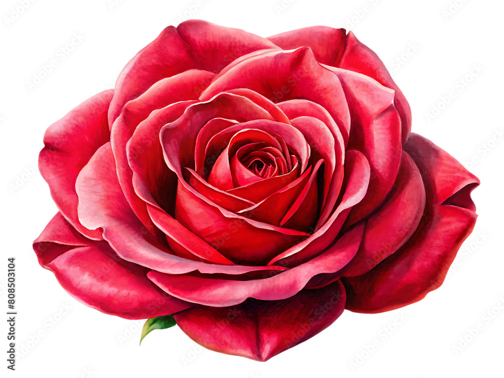 Rose flower Rose flower