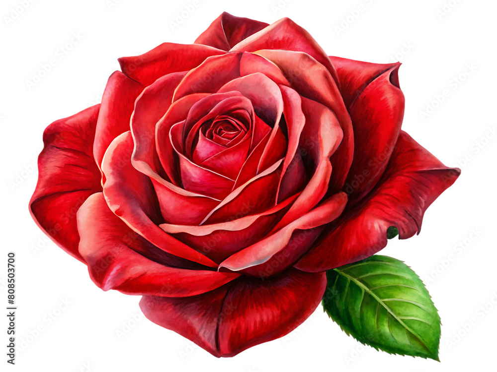Rose flower Rose flower