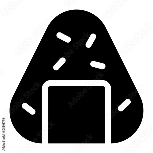 onigiri icon 