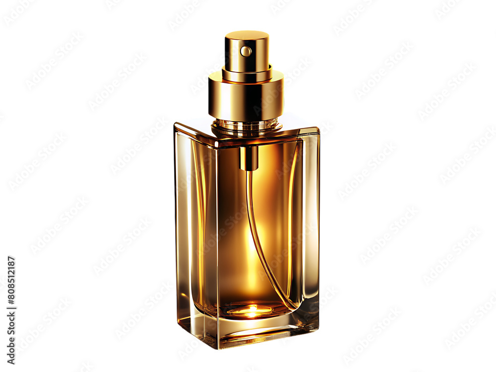 Luxury perfume bottle Luxury perfume bottle