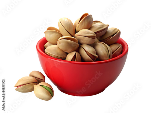 Pistachio seeds