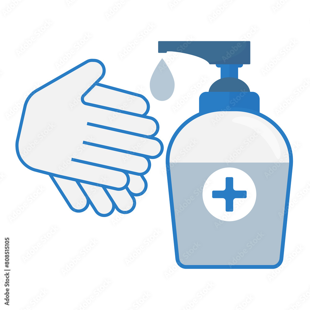 hand sanitizer icon vector png hand sanitizer icon vector png
