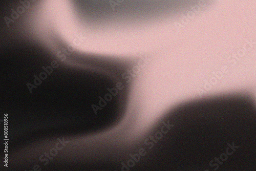 pink gradient grain texture background pink black monochrome smooth grainy backdrop design 