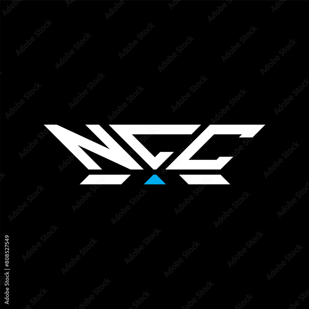 NLC letter logo vector design, NLC simple and modern logo. NLC luxurious alphabet design NLC letter logo vector design, NLC simple and modern logo. NLC luxurious alphabet design