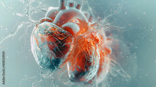 Discover the Principles of Electrophysiology and Its Applications in Cardiology photo