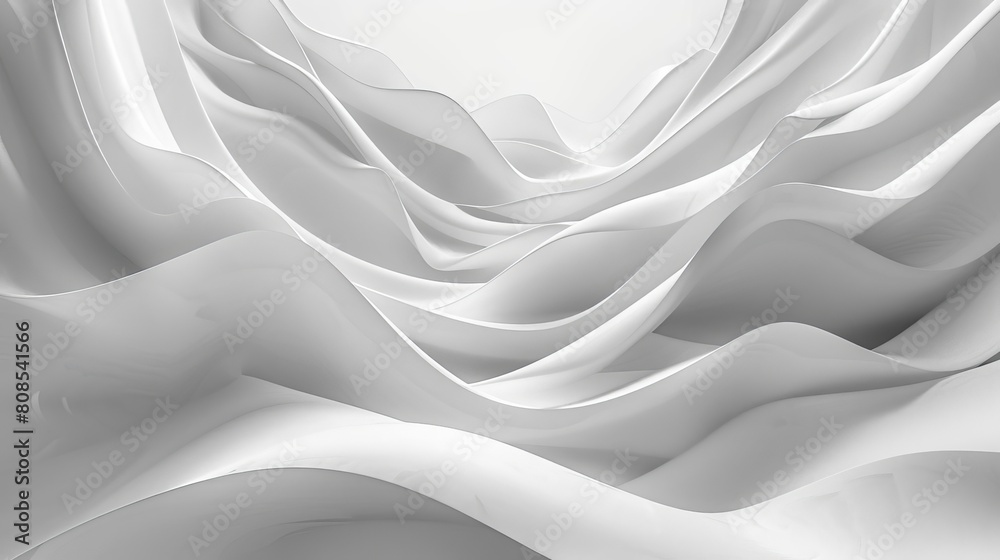 Fototapeta premium Abstract background with gray background with texture