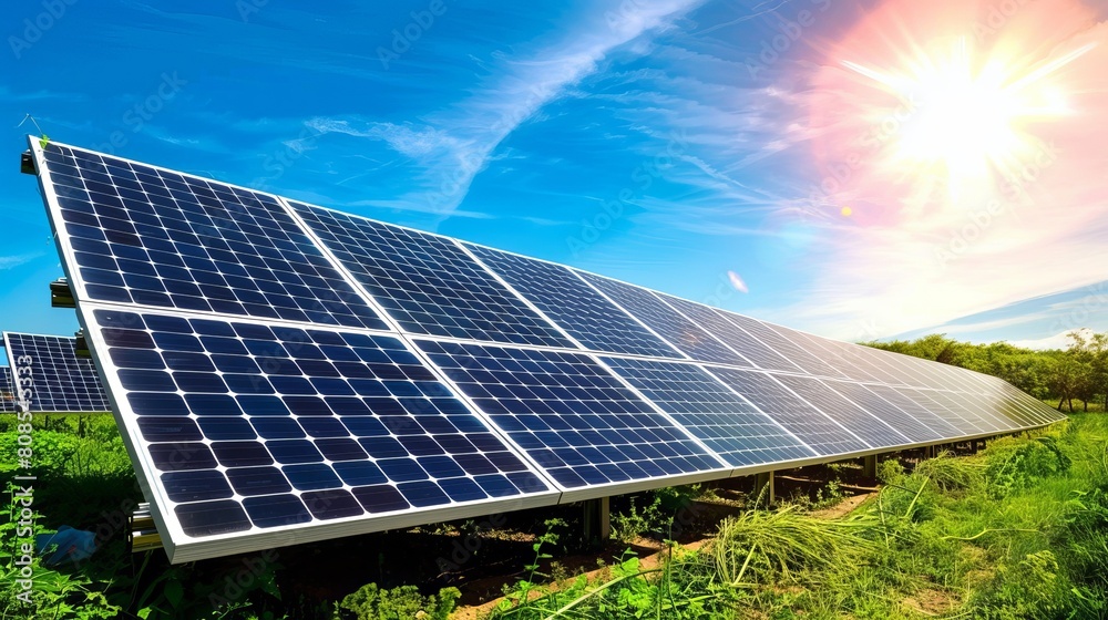 Increasing Scams of Solar Power Investments Increasing Scams of Solar Power Investments