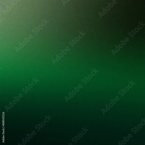Dark green gradient backgrounds with grain texture