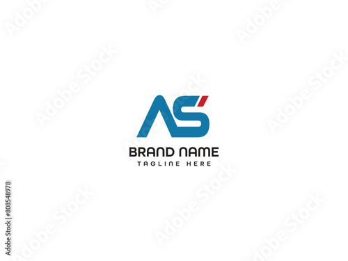 Letter logo
