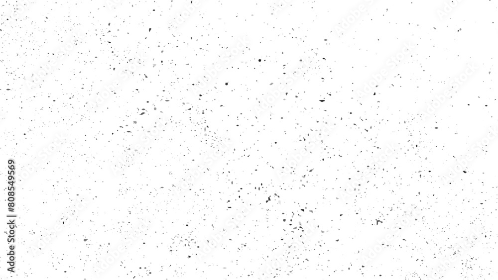 Dust and scratched textured background. Abstract background. Monochrome texture. Image includes a effect the black and white tones.
