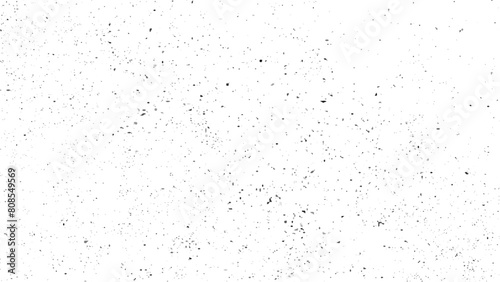 Dust and scratched textured background. Abstract background. Monochrome texture. Image includes a effect the black and white tones.