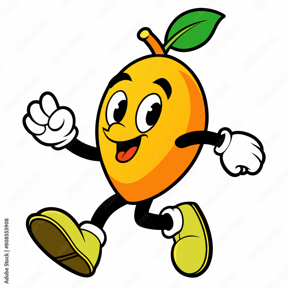 mango cartoon Vector illustration on white background, silhouette silhouette, Food, icon, svg, characters, Holiday t shirt, Hand drawn trendy Vector illustration, fruit Vector mango cartoon Vector illustration on white background, silhouette silhouette, Food, icon, svg, characters, Holiday t shirt, Hand drawn trendy Vector illustration, fruit Vector