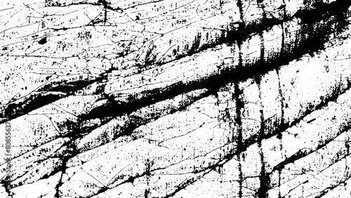 6-91. tarpaulin background texture. Abstract grunge overlay - illustration