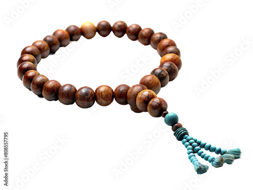 prayer beads