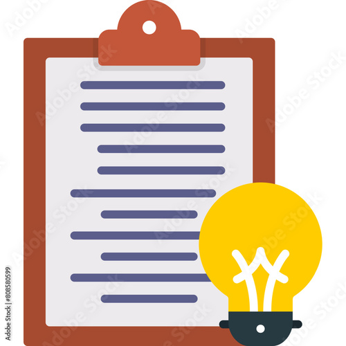 Summary Icon