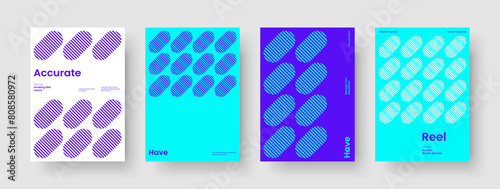 Geometric Report Design. Isolated Background Template. Creative Business Presentation Layout. Poster. Banner. Book Cover. Brochure. Flyer. Newsletter. Notebook. Pamphlet. Leaflet. Advertising