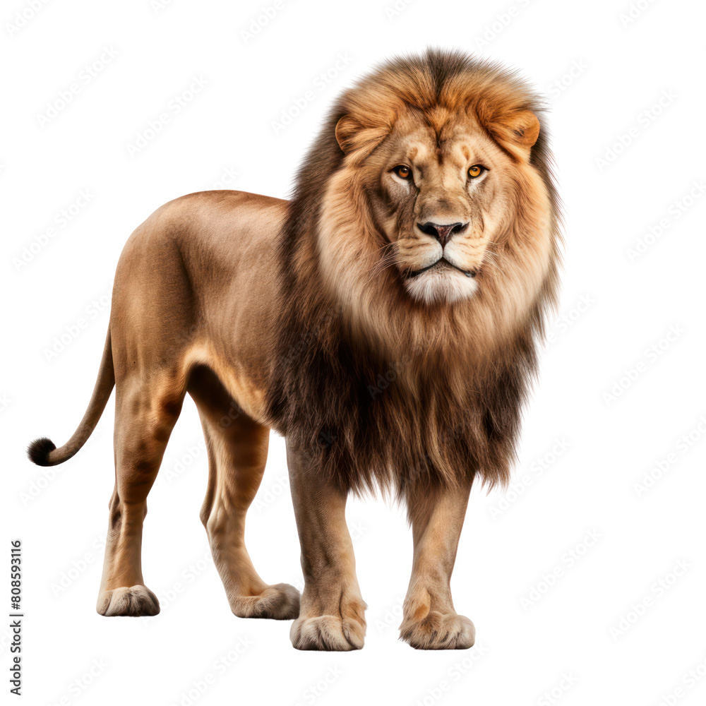 This lion is the king of the jungle. It is a powerful and majestic creature. This lion is the king of the jungle. It is a powerful and majestic creature.