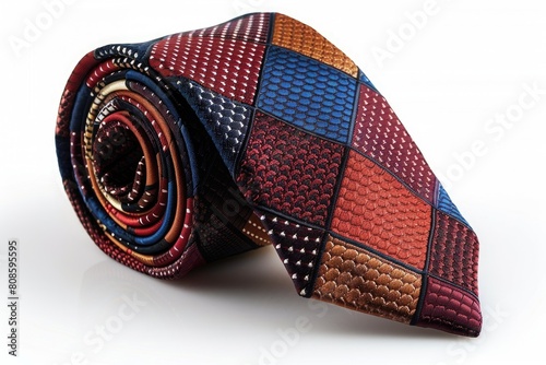 Collection of colorful men ties designs inspiration ideas photo