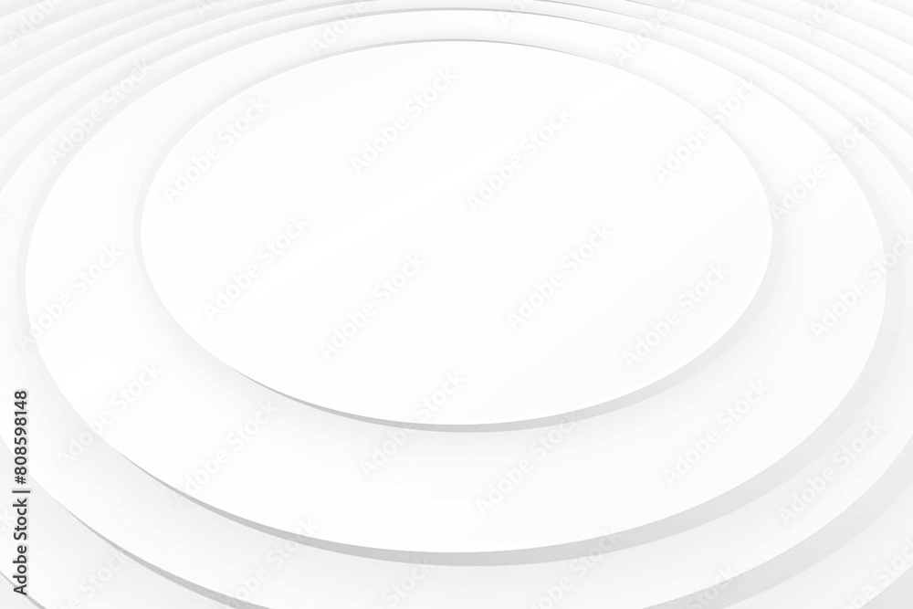 white circle abstract background white circle abstract background