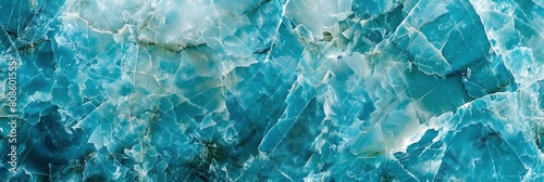 Aquamarine Color Marble Background,Abstract Marble background