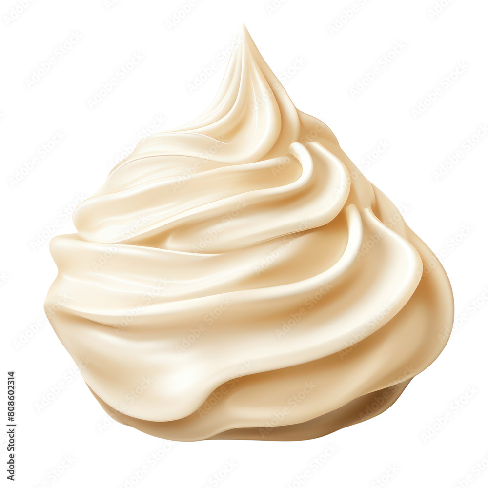 Whipped cream is a dairy product made from cream that has been whipped to incorporate air Whipped cream is a dairy product made from cream that has been whipped to incorporate air