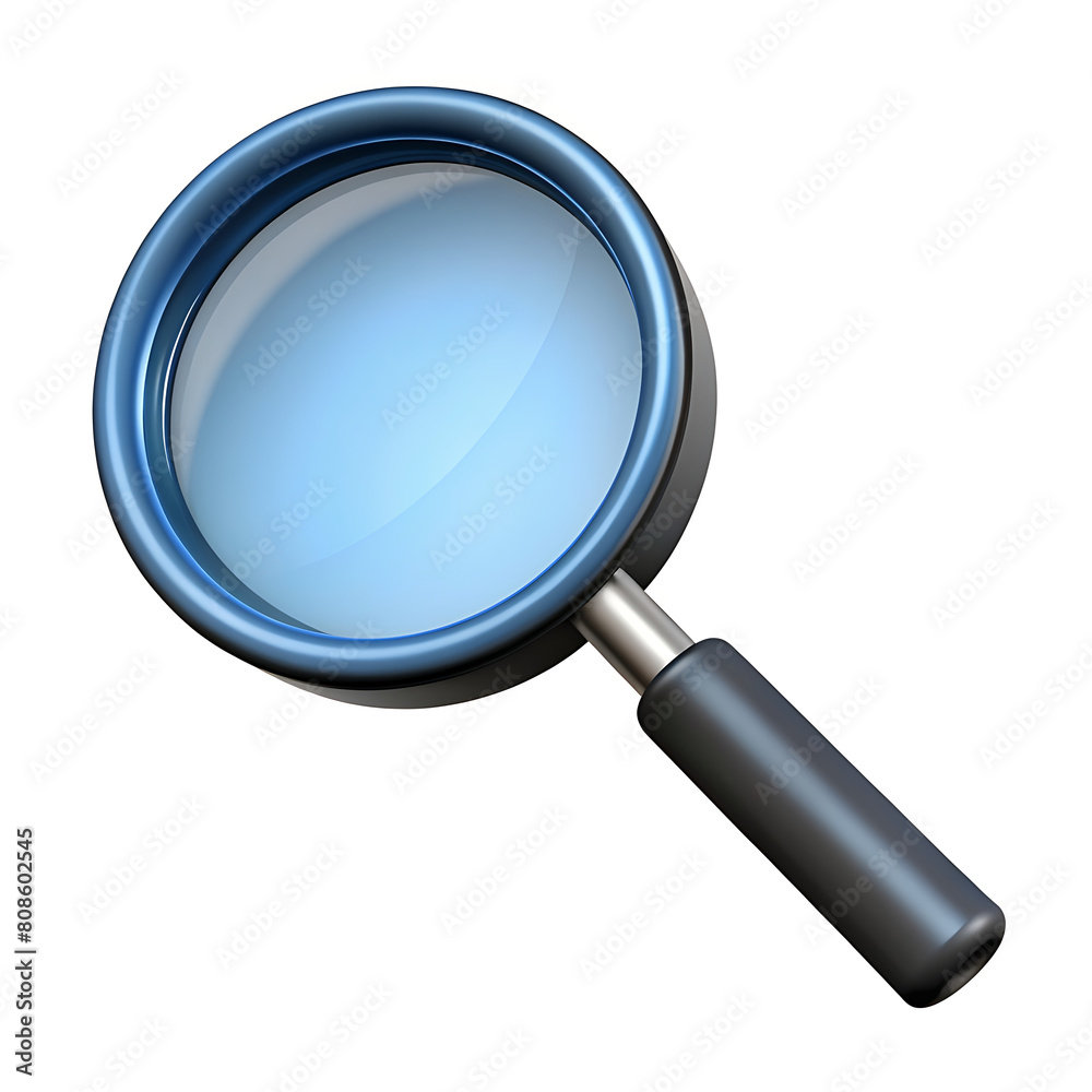Magnifying glass search Magnifying glass search