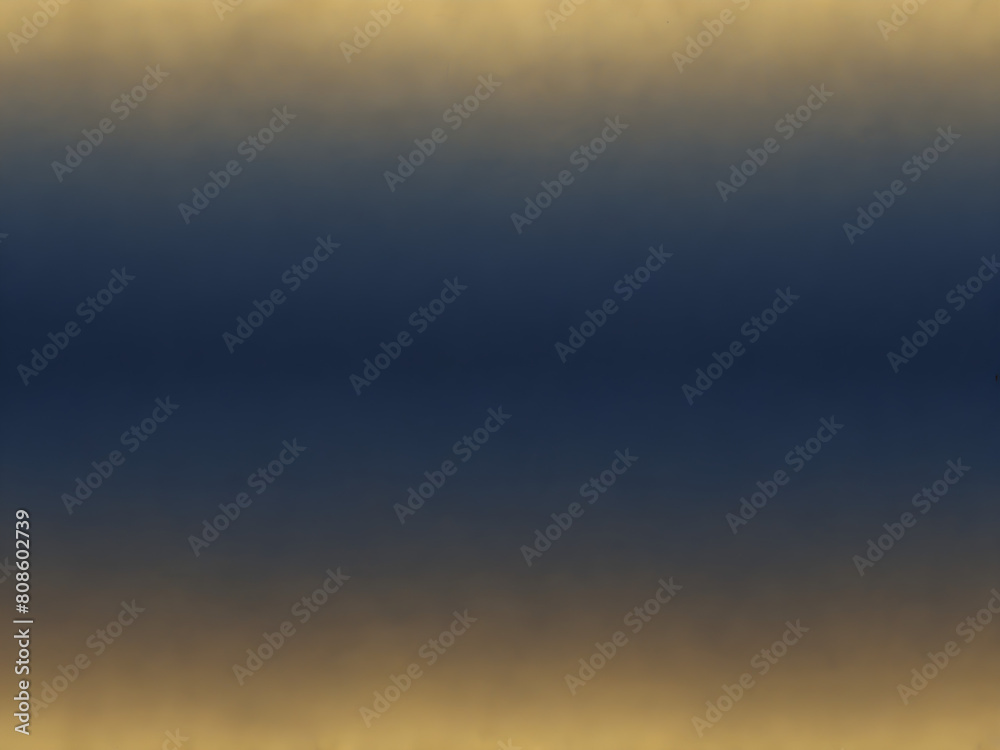 Black and gold background. Abstract coloration backdrop.

