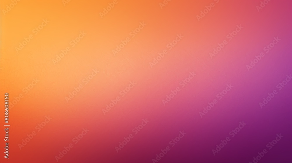 A colorful background with a purple and orange hue