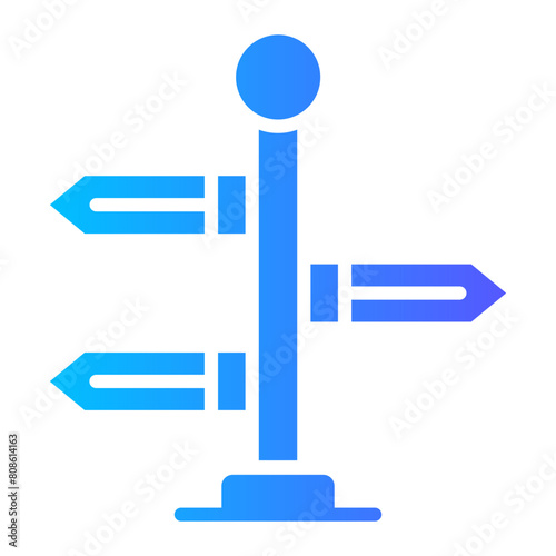 directional