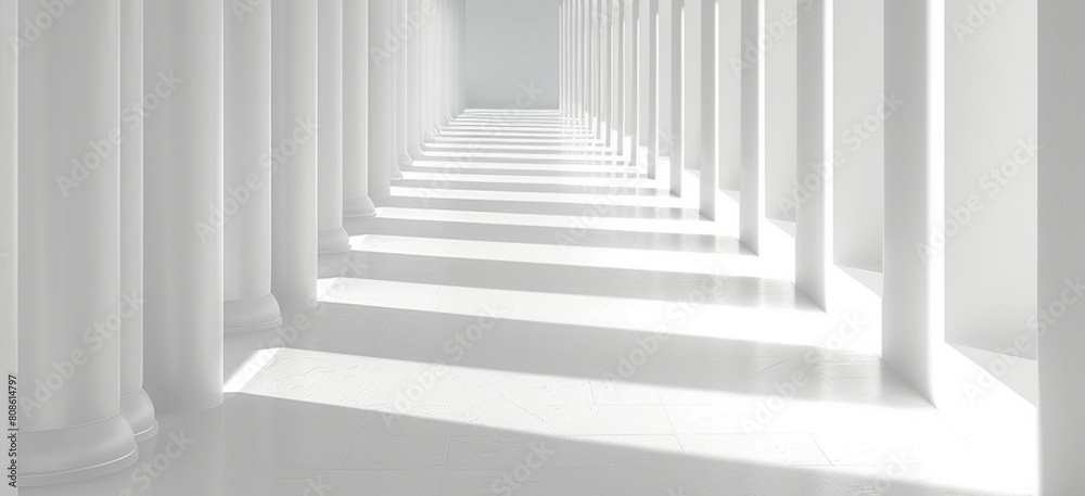 3D light white background, background for design, background with shadows, shadow, template, banner 3D light white background, background for design, background with shadows, shadow, template, banner