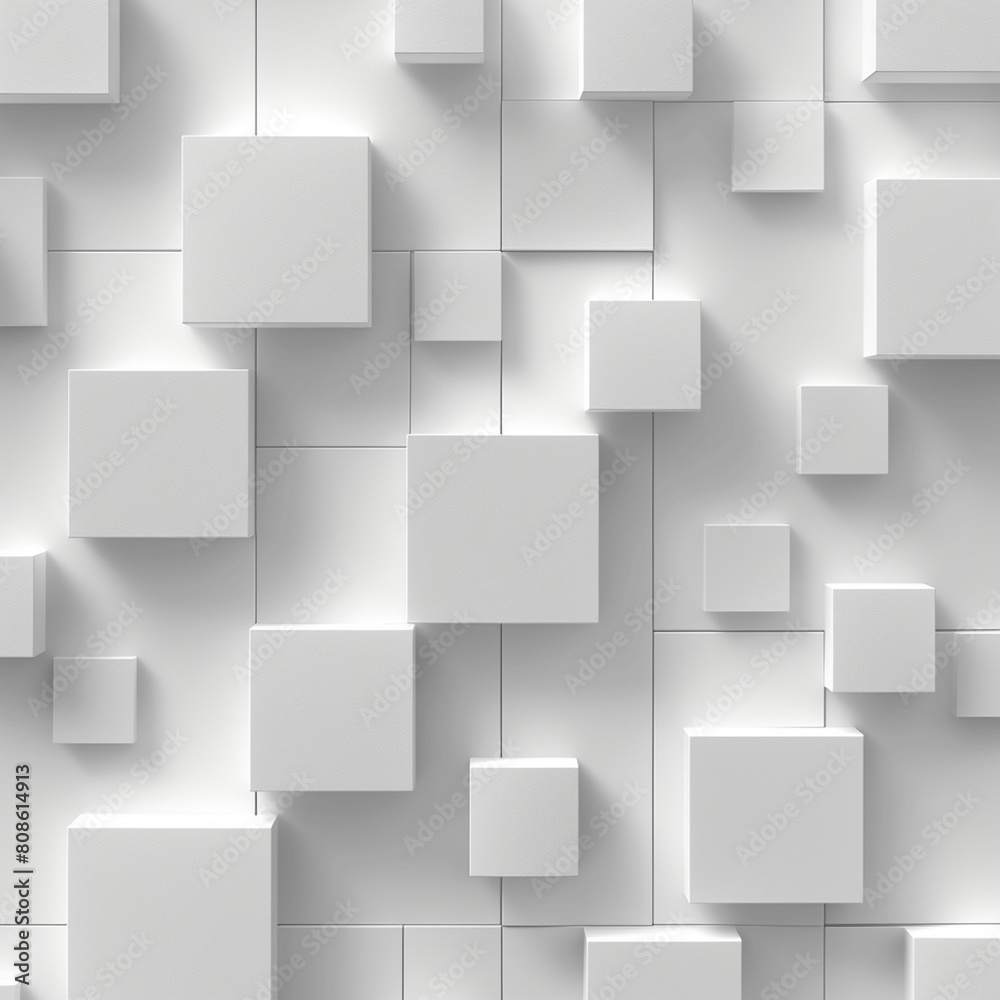 3D Light White Background 3D Light White Background