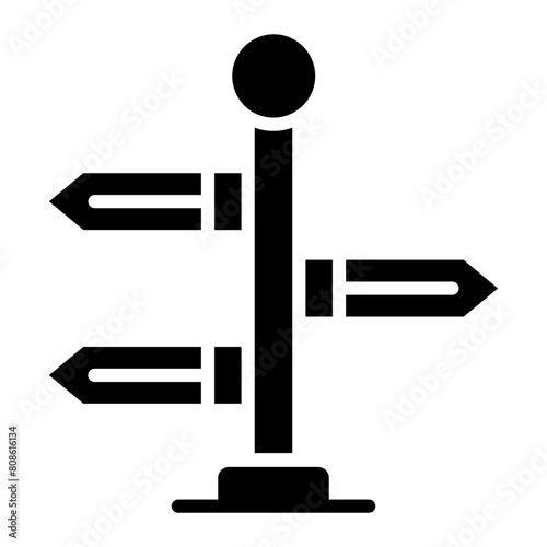 directional