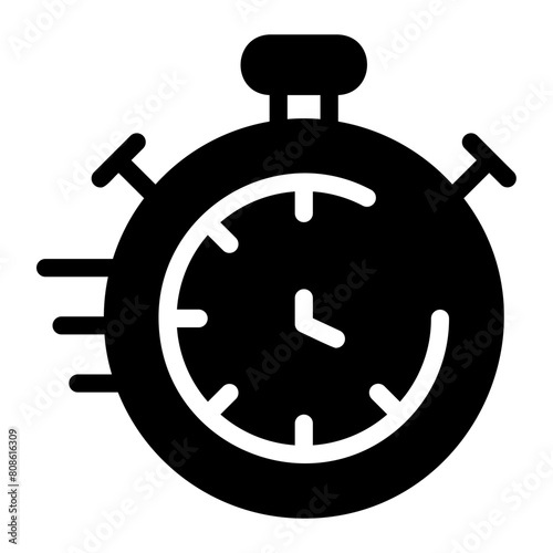 stopwatch