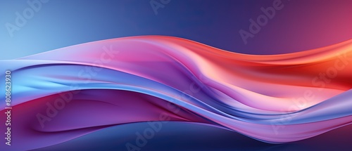 futuristic wave abstract business background banner  swirl wave abstract background