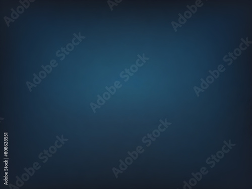 Dark background with light.