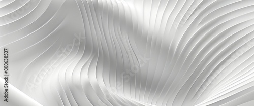 White abstract background with lines  template  web banner  design banner  website header 