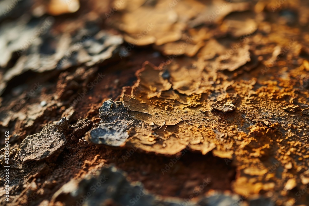 Rough texture of sand, Abstract sand dunes texture background, Ai generated Rough texture of sand, Abstract sand dunes texture background, Ai generated