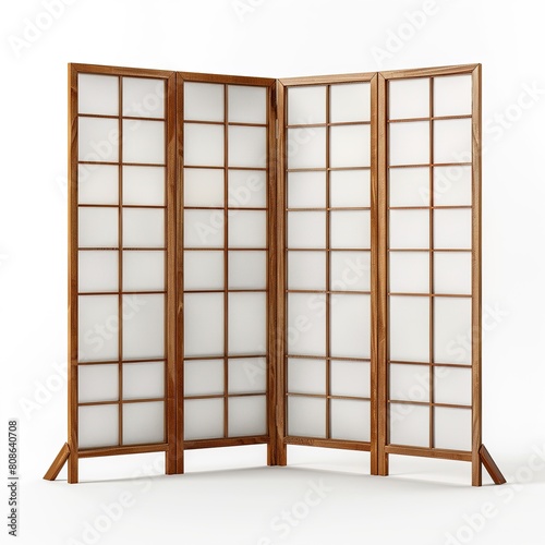 Room screen