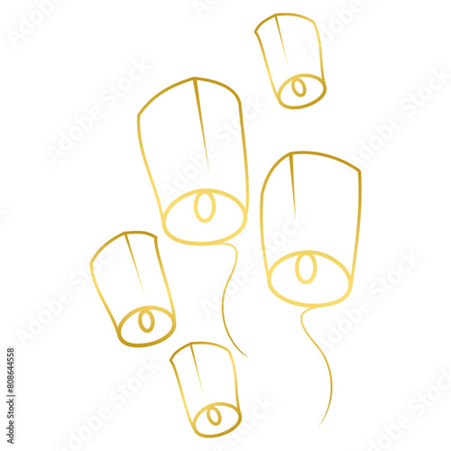 Vesak lantern.eps