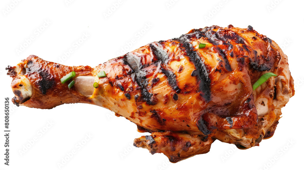 grilled chicken isolated on white or transparent png grilled chicken isolated on white or transparent png