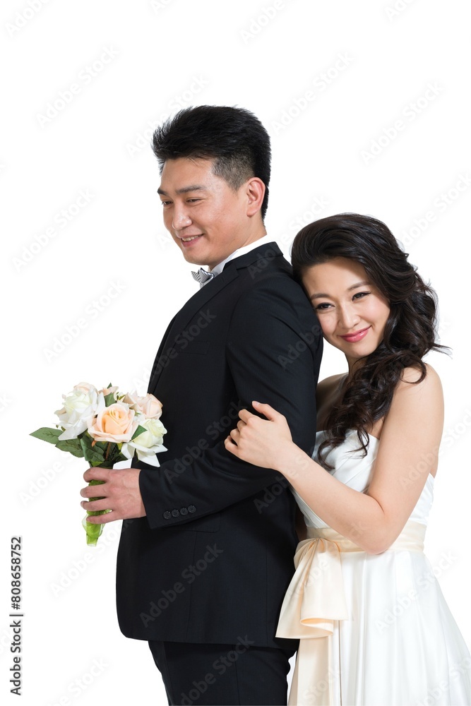 Tent dress newlywed couples Tent dress newlywed couples