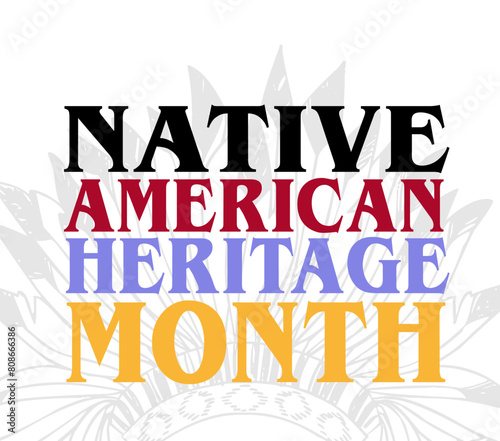 Happy Native American Day to all Native Americans