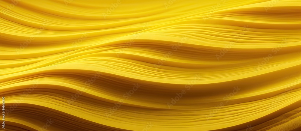 Abstract background with a yellow felt surface adding a textured and vibrant element to the design Great for copy space images Abstract background with a yellow felt surface adding a textured and vibrant element to the design Great for copy space images