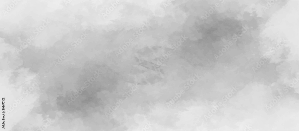 Abstract smoke on black and Fog background. Isolated black background. fume overlay design and smoky effect for photos design.