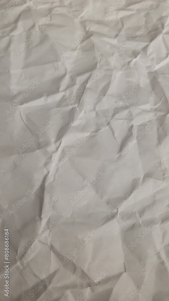 crumpled paper texture crumpled paper texture