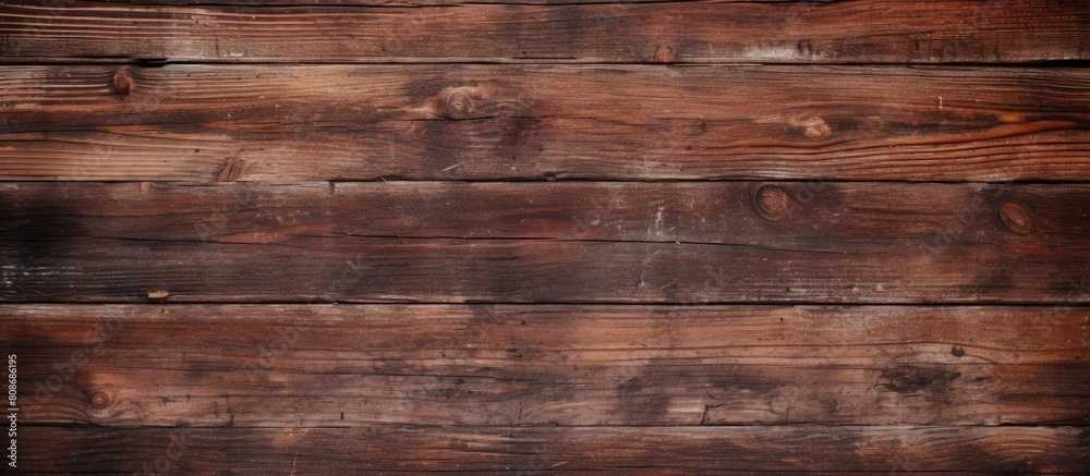A textured grunge wooden background perfect for design projects with copy space image A textured grunge wooden background perfect for design projects with copy space image