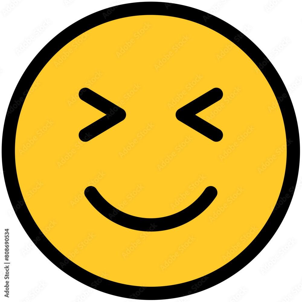 Emoticons Colored Icon Pack Emoticons Colored Icon Pack
