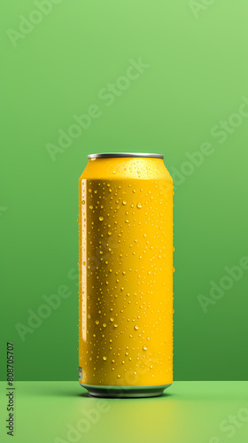 canned energy drinks