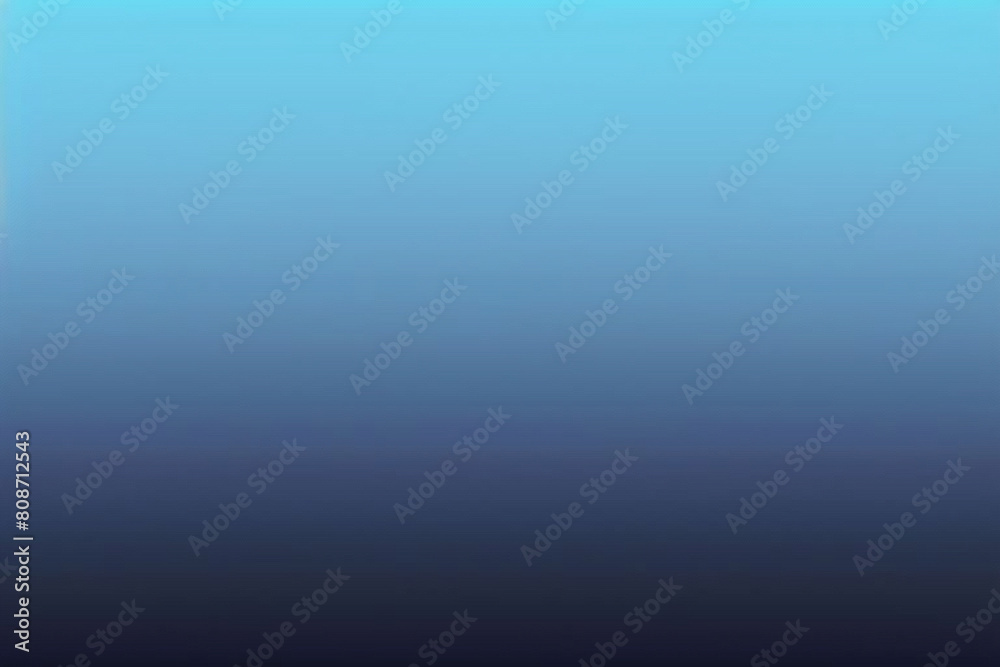 Teal blue blurry wave on black background with copy space
Teal blue blurry wave on black background with copy space