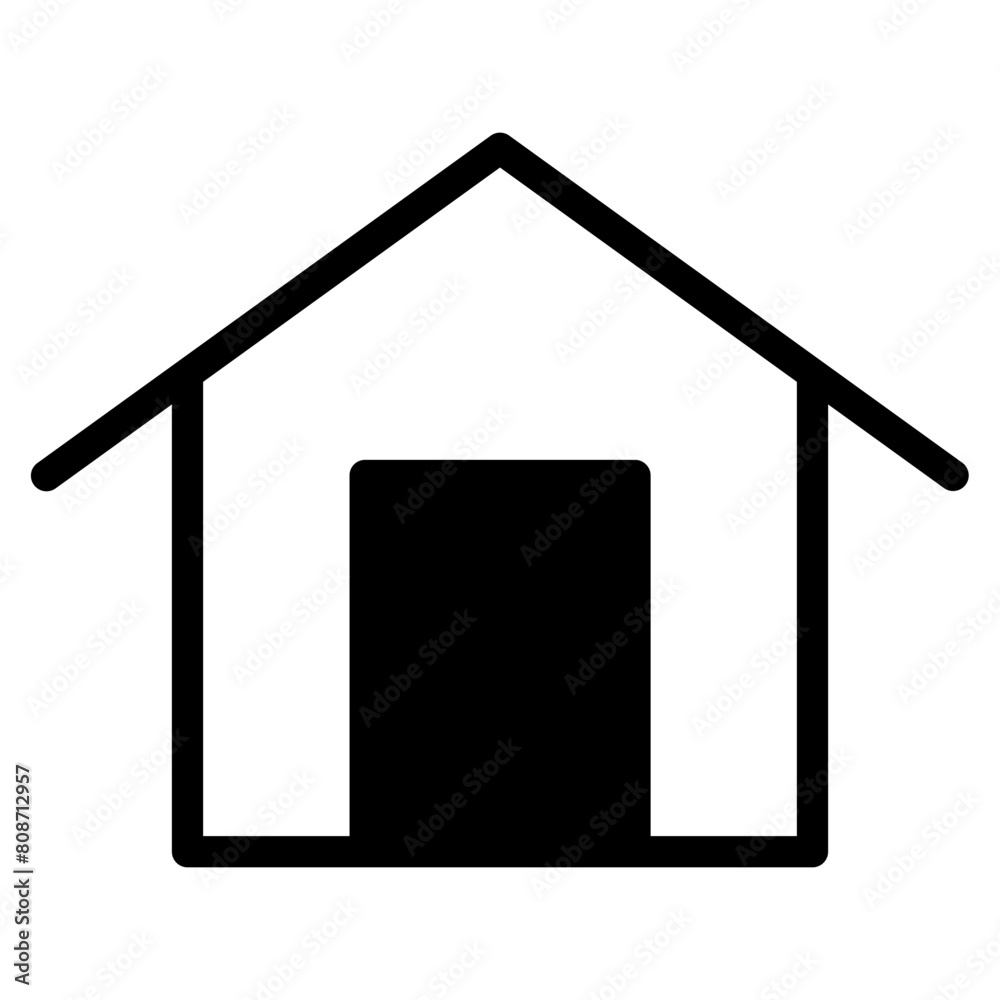 Home icon for website and property Home icon for website and property